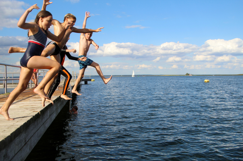 Sommercamp 2024
