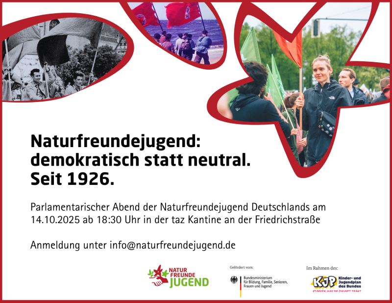 Parlamentarischer Abend